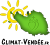 Logo Climat Vendée